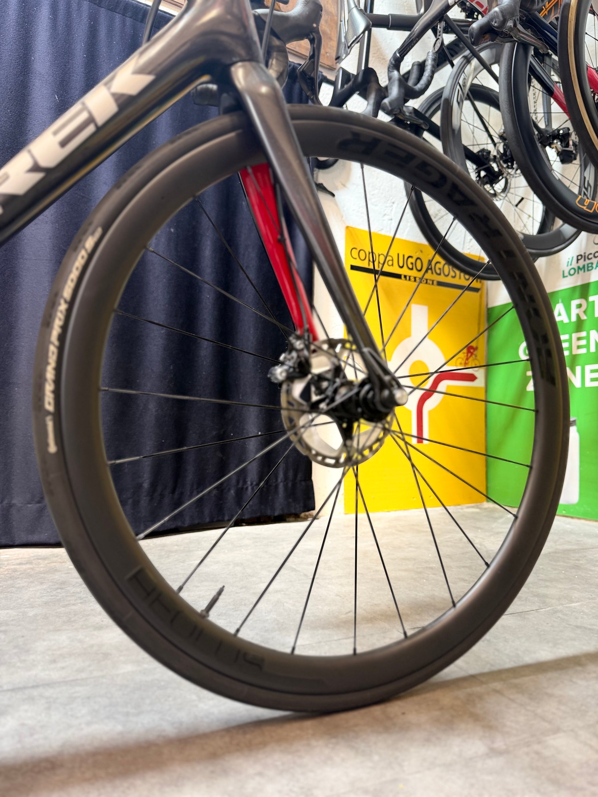 Emonda Sl 7 2022 — Bici usata