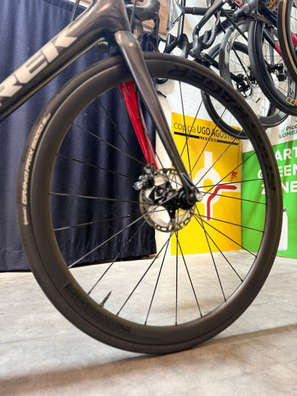 Emonda Sl 7 2022 — Bici usata