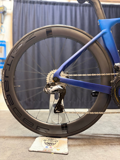 Storck Aerfast 4 Pro 2021 usata — dettaglio