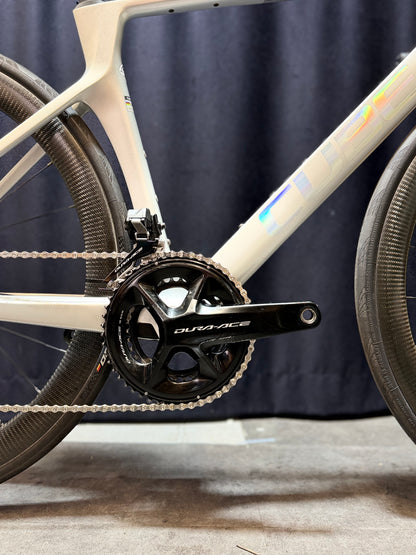 Cube Agree C 62 Slt — gruppo Shimano Dura-Ace, taglia 53