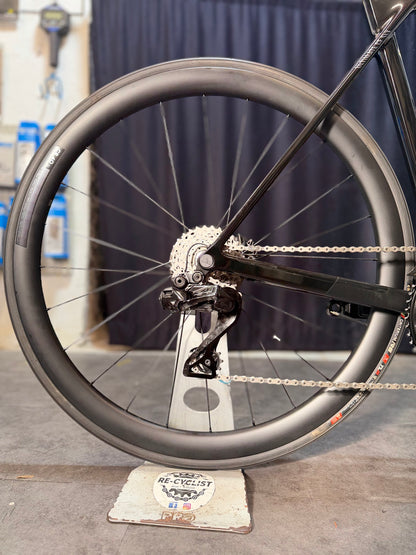 Ultimate Cf Powermeter 2025 usata