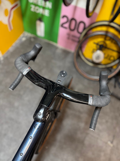 Kross Esker Rs 2.0 2025 usata — dettaglio