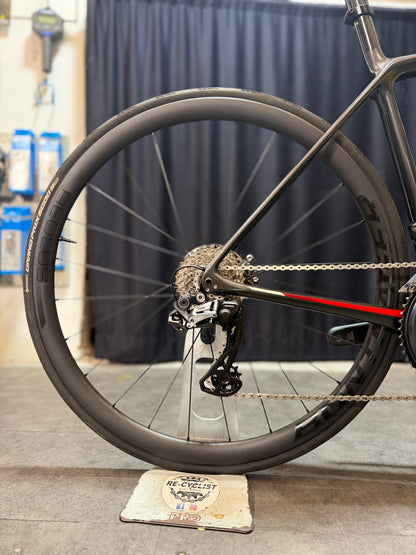 Emonda Sl 7 2022 usata — dettaglio