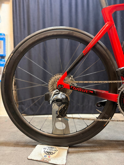 Wilier Triestina Cento10sl — telaio in Carbonio, Ottime condizioni