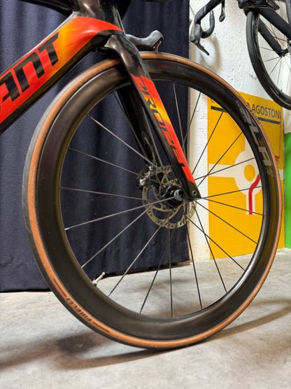 Giant Propel Sl 2026 — Bici usata