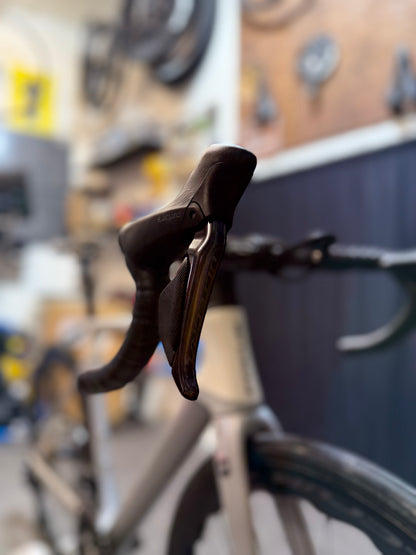 Focus Izalco Max 9.8 2024 usata — dettaglio