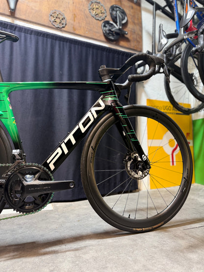 Piton Rf Viper 2025 — Bici usata