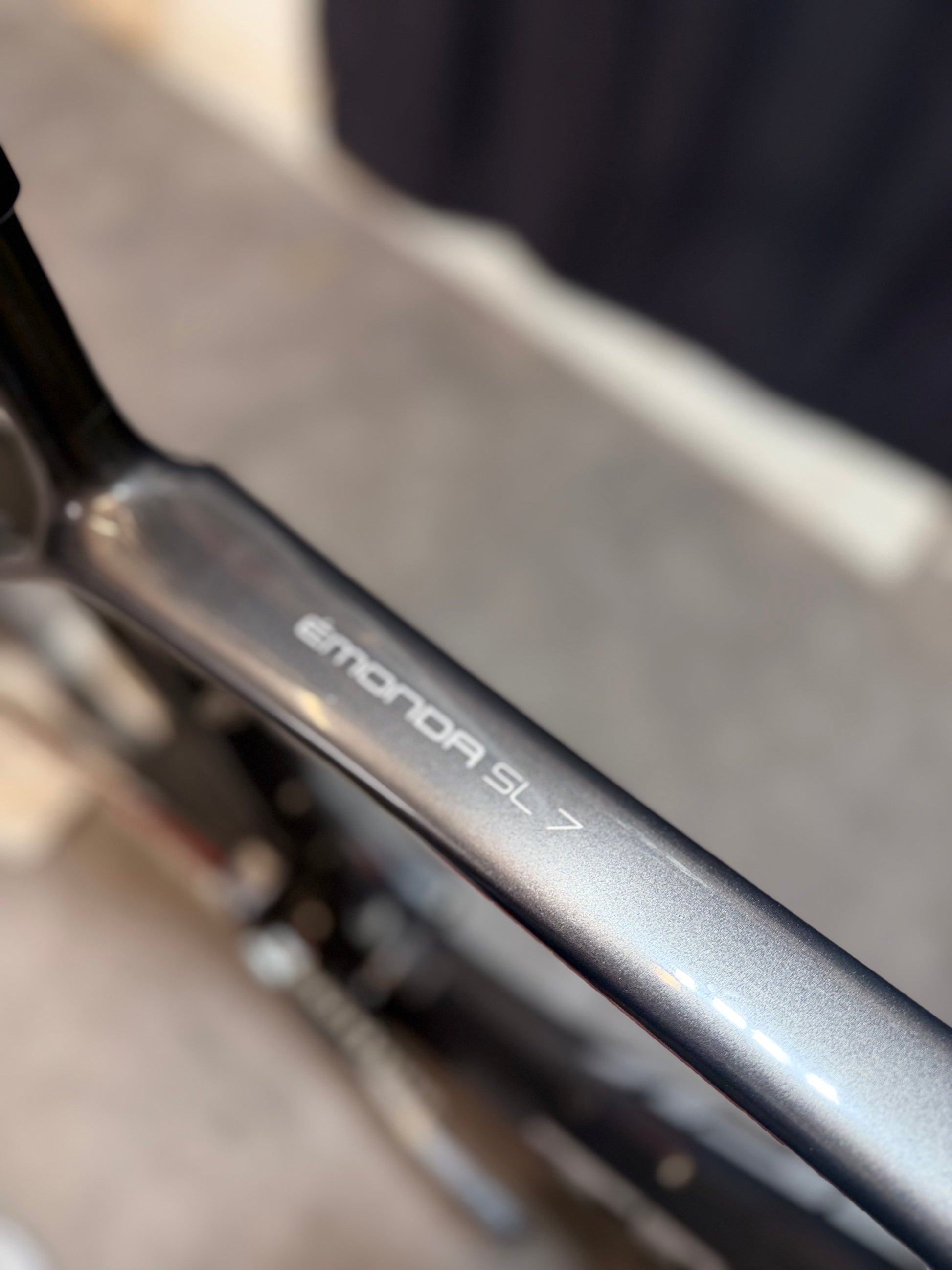 Emonda Sl 7 2022 usata — dettaglio