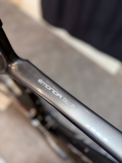 Emonda Sl 7 2022 usata — dettaglio