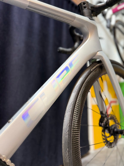 Cube Agree C 62 Slt 2026 — Bici usata