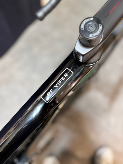 Piton Rf Viper 2026 usata — dettaglio