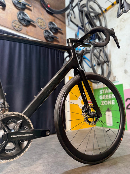 Ultimate Cf Powermeter 2025 usata