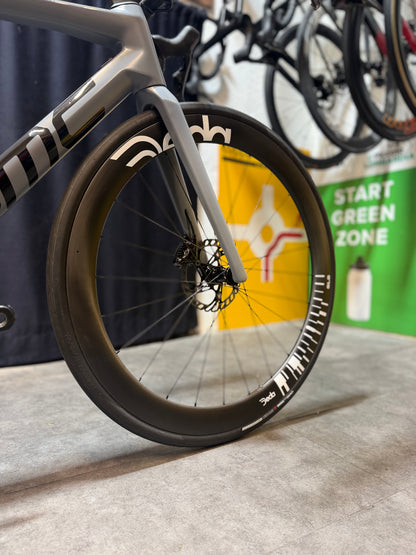 BMC Teammachine Slr Two 2026 — Bici usata
