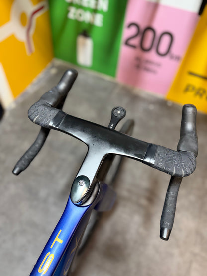 Storck Aerfast 4 Pro 2021 usata — dettaglio