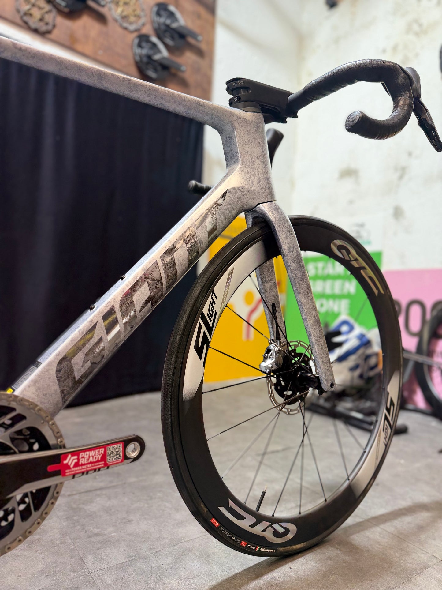 Propel Advanced Pro 0 2025 usata
