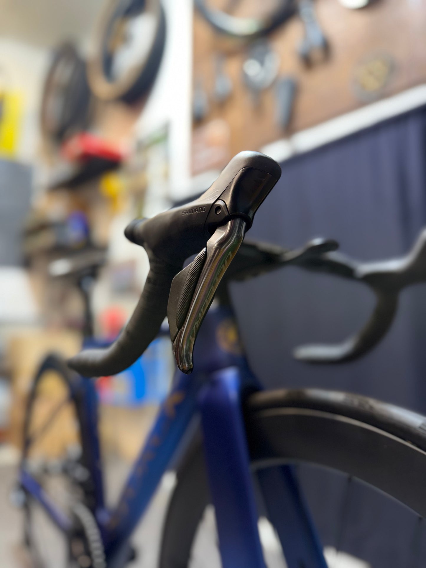 Storck Aerfast 4 Pro 2021 usata — dettaglio