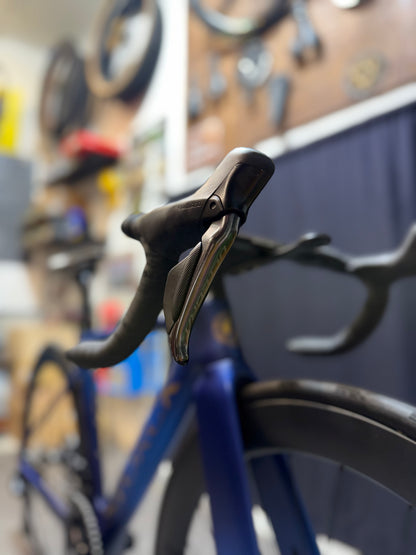 Storck Aerfast 4 Pro 2021 usata — dettaglio