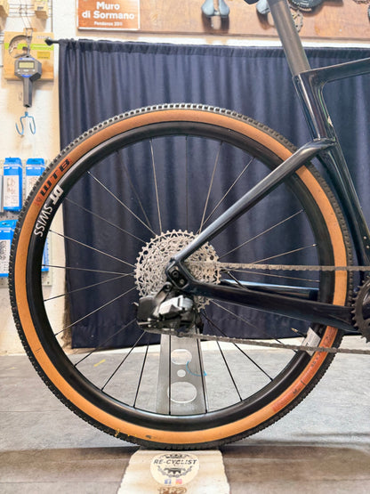 Kross Esker Rs 2.0 2025 — Bici usata