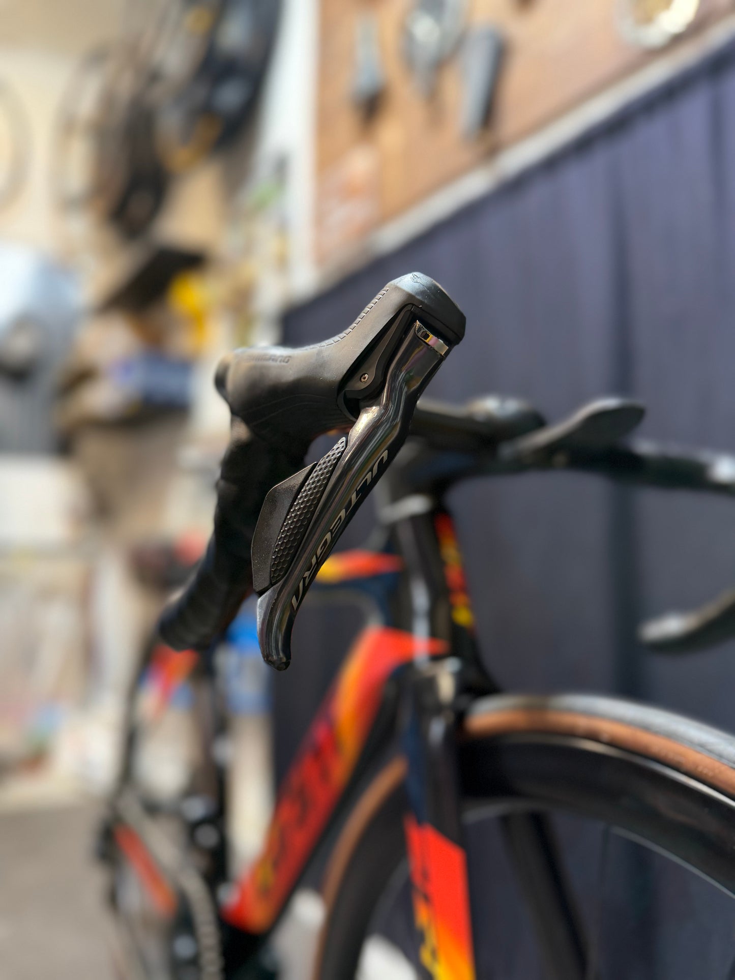 Giant Propel Sl 2026 usata — dettaglio