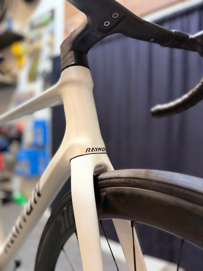 Kirana Ultra Powermeter 2026 usata
