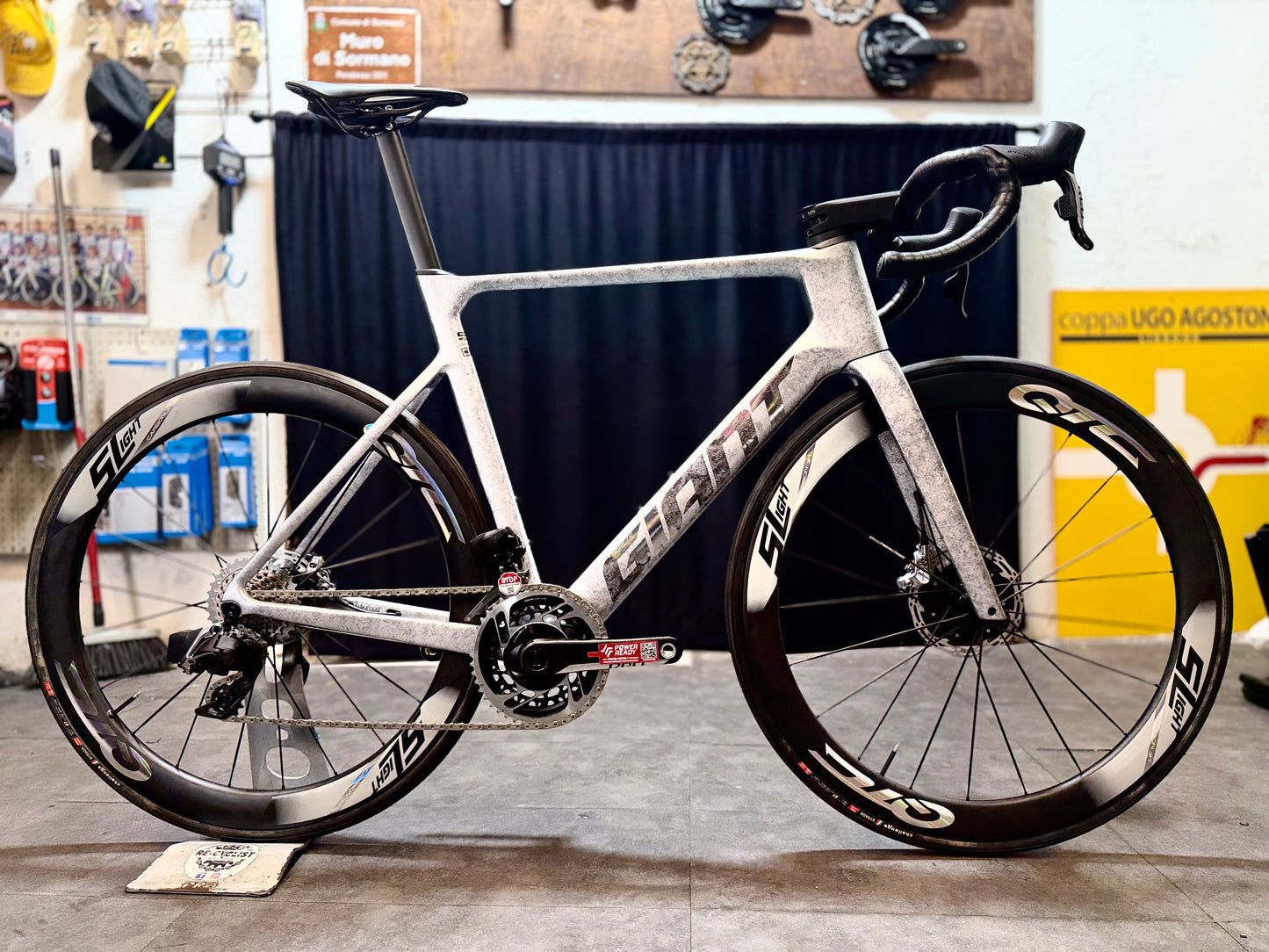 Propel Advanced Pro 0 2025 usata