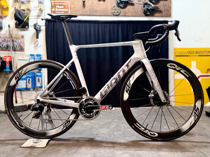 Propel Advanced Pro 0 2025 usata