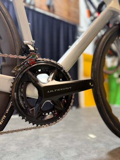 Focus Izalco Max 9.8 — gruppo Shimano Ultegra, taglia M