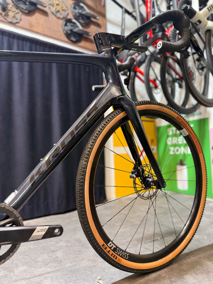 Kross Esker Rs 2.0 — gruppo SRAM Apex, taglia 56