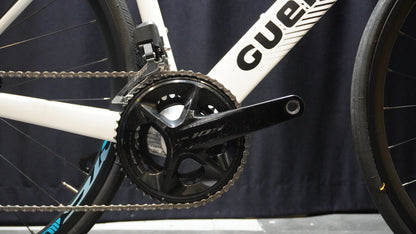 Guerciotti Cartesio — gruppo Shimano 105, taglia XL