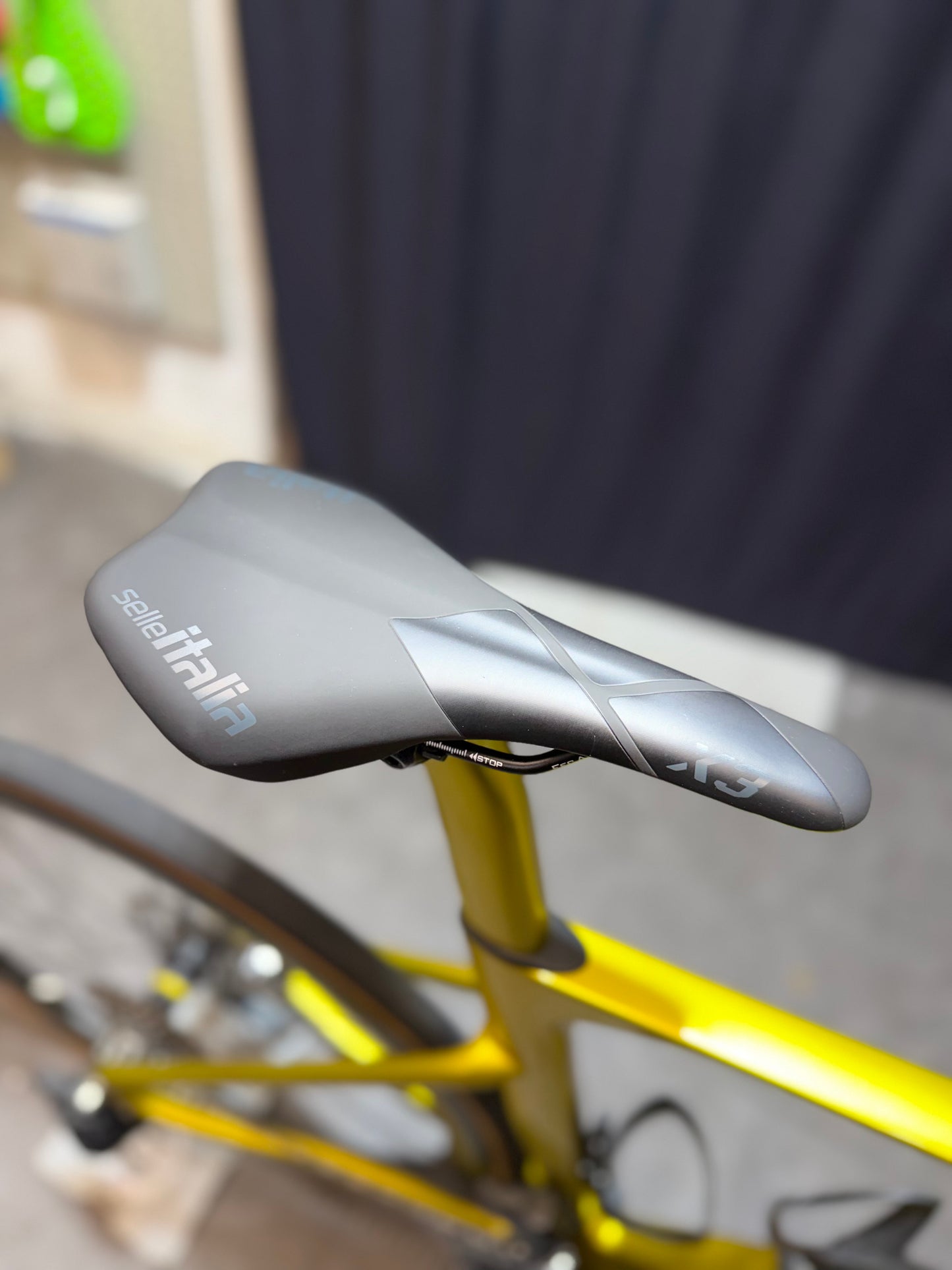 Ciocc Blade Acr 2023 usata — dettaglio
