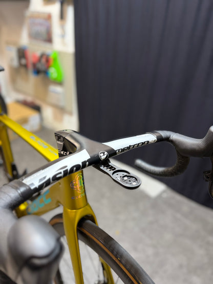 Ciocc Blade Acr 2023 usata — dettaglio