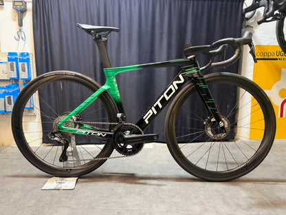 Piton Rf Viper 2026 — Bici usata