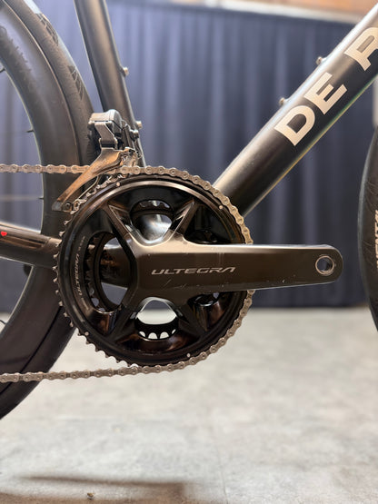 De Rosa Merak Team Edition Cofidis — gruppo Shimano Ultegra, taglia M