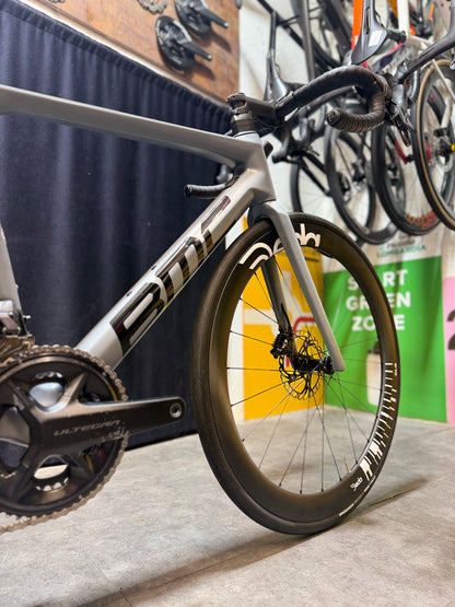 BMC Teammachine Slr Two 2026 usata — dettaglio