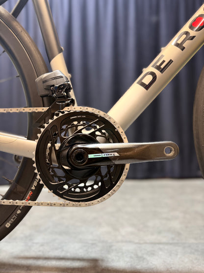De Rosa Merak — gruppo SRAM Force AXS, taglia M