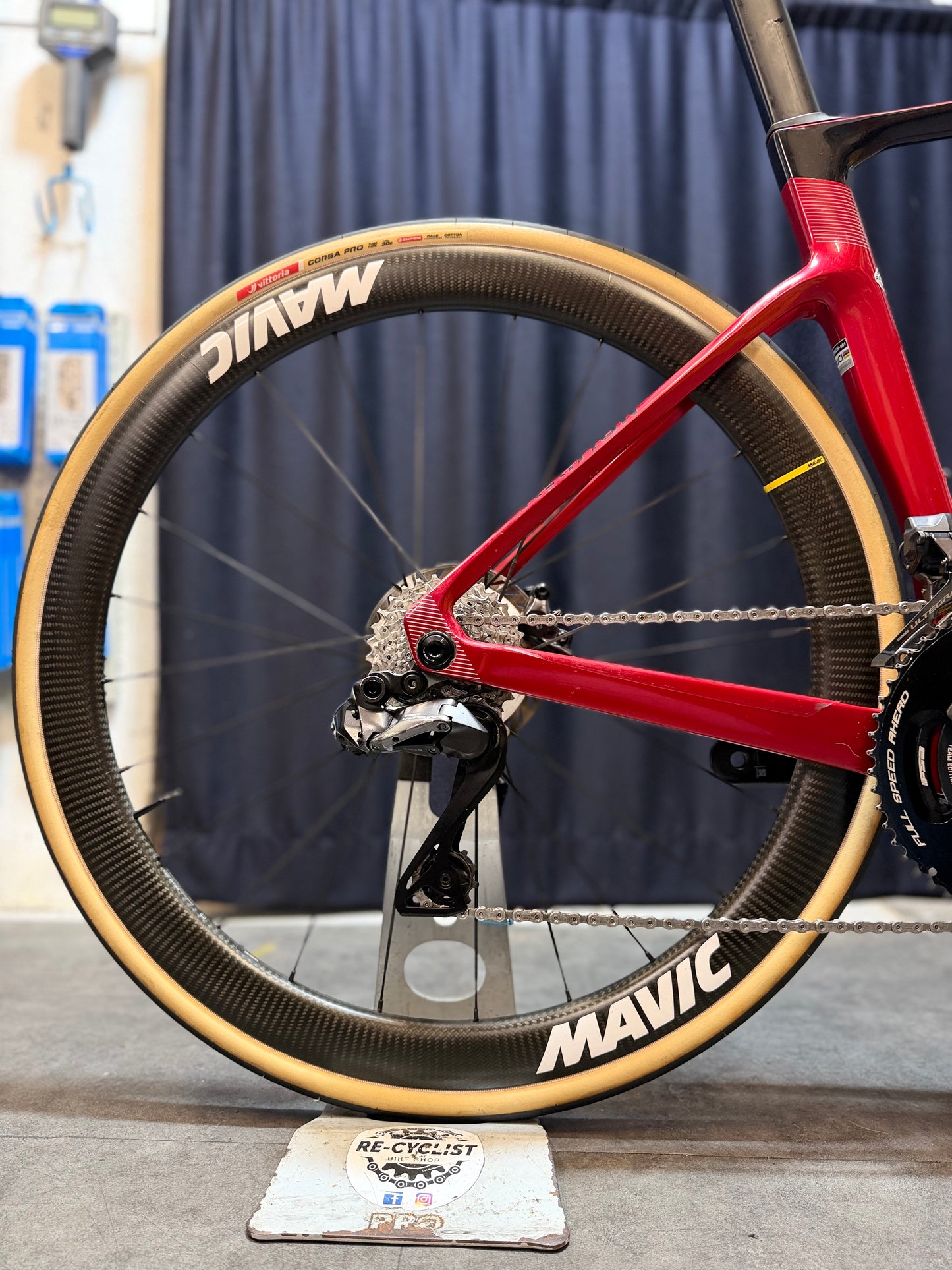 Arva Ultra 2027 usata