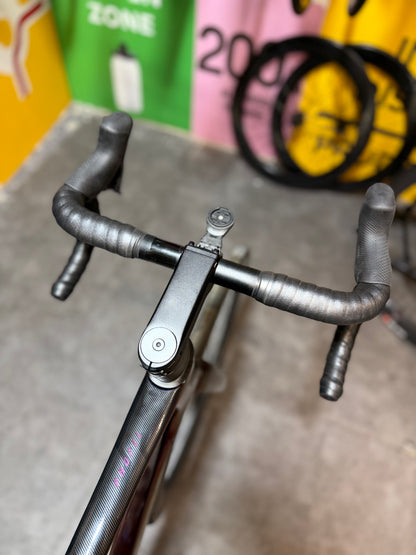 Giant Propel Advanced Sl 2026 usata — dettaglio