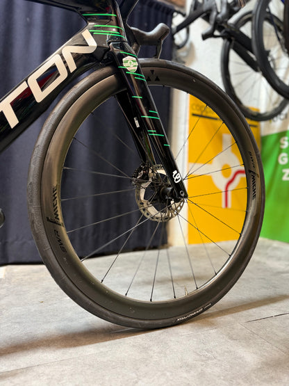 Piton Rf Viper 2025 — Bici usata
