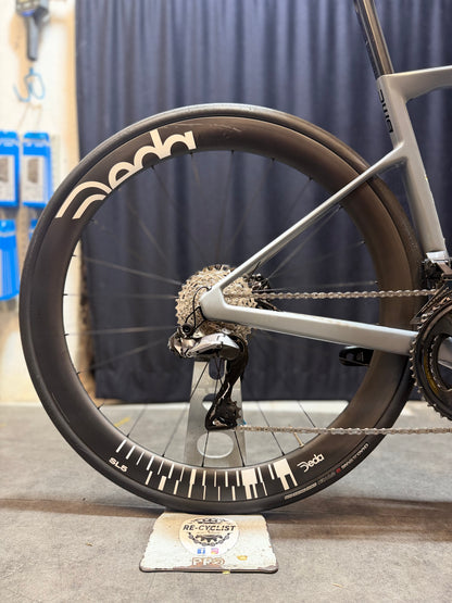 BMC Teammachine Slr Two 2026 usata — dettaglio