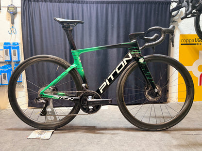 Piton Rf Viper — gruppo Shimano Ultegra Di2, taglia S