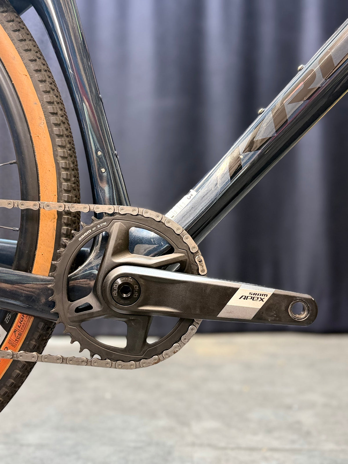 Kross Esker Rs 2.0 — telaio in Carbonio, Ottime condizioni
