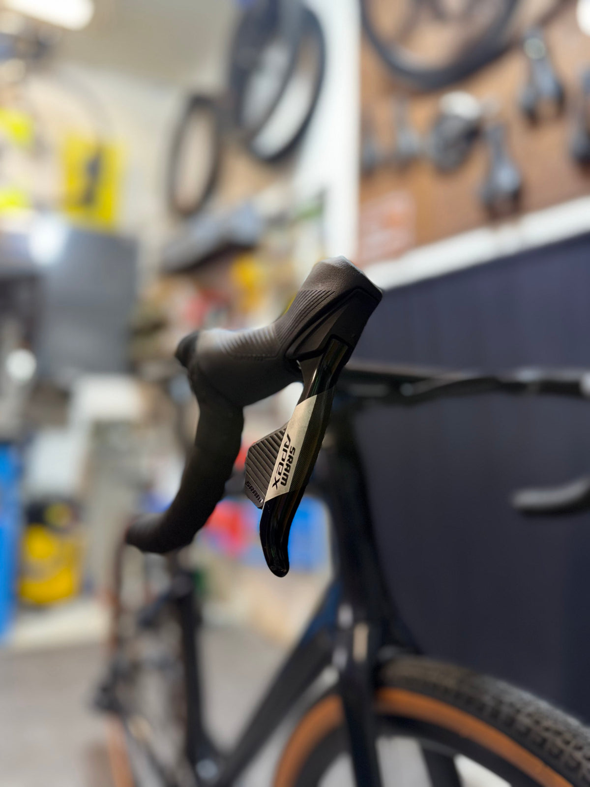 Kross Esker Rs 2.0 2025 usata — dettaglio