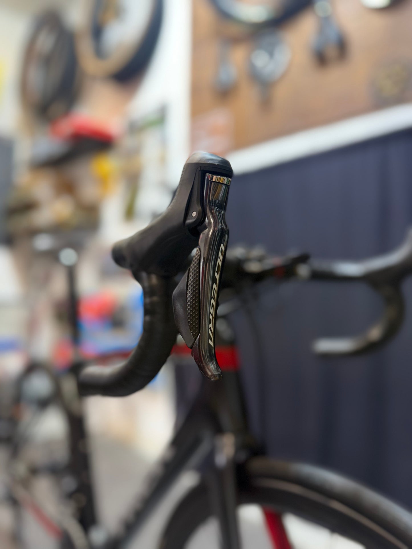 Emonda Sl 7 2022 usata — dettaglio