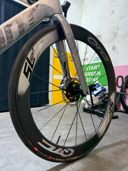 Propel Advanced Pro 0 2025 usata
