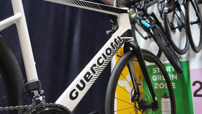 Guerciotti Cartesio 2026 — Bici usata