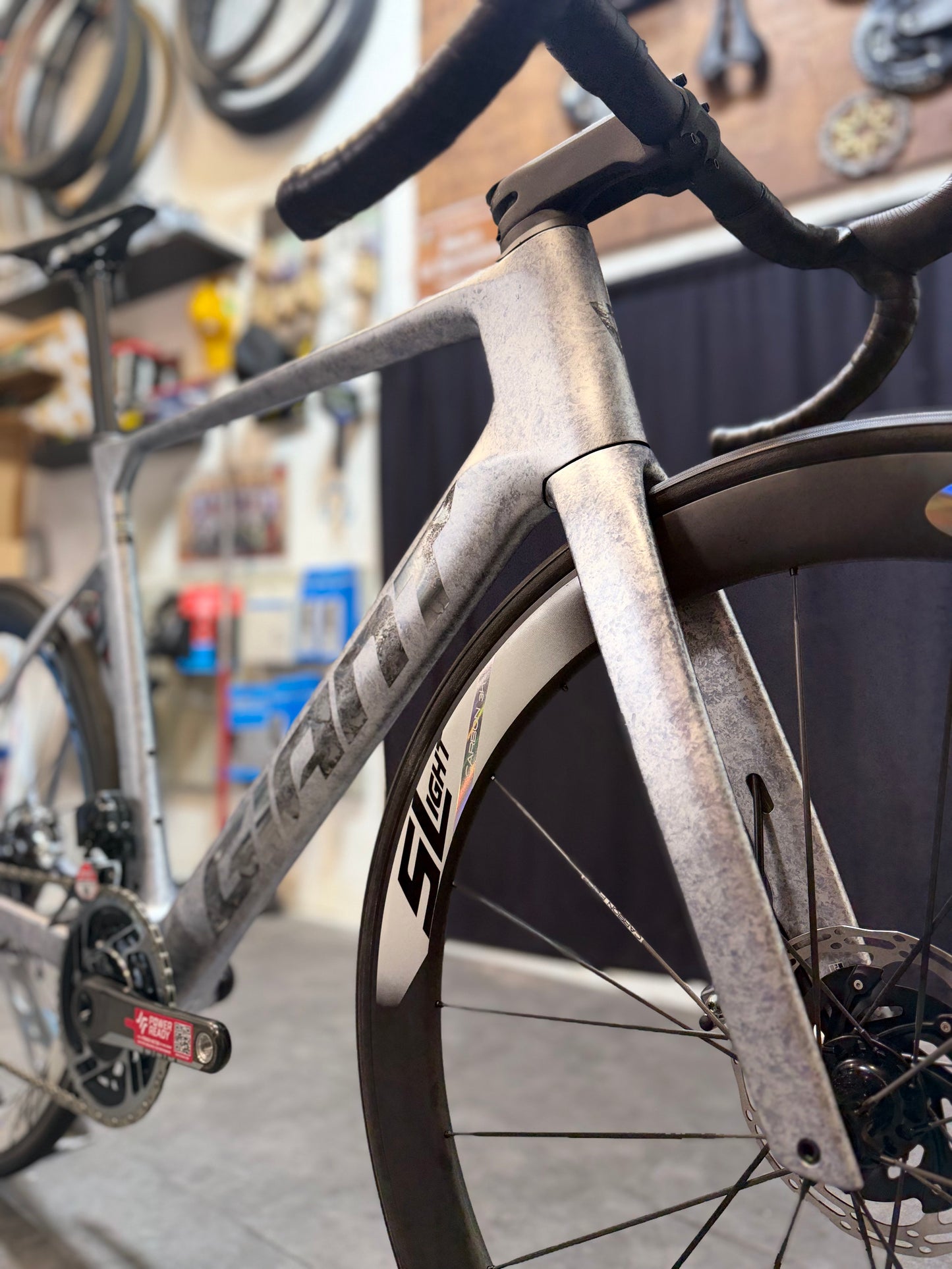 Propel Advanced Pro 0 2025 usata