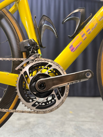 Ciocc Blade Acr — gruppo SRAM Red AXS, taglia S