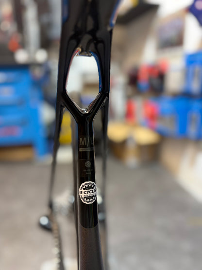Madone Slr 9 Gen 8 Project One 2025 usata