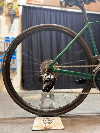 Drali Onice 2026 — Bici usata