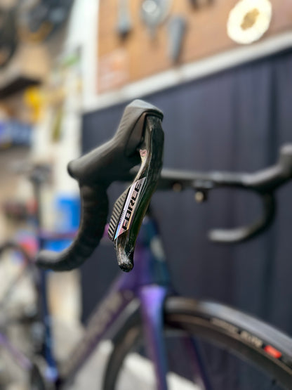 Bianchi Specialissima Pro 2026 usata — dettaglio